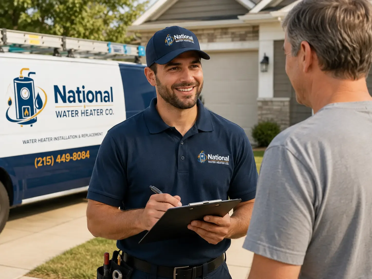 Water Heater Installation Brooklyn, IN FAQs